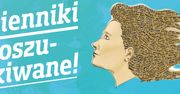 Dzienniki poszukiwane!