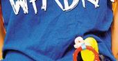 Nick Hornby o przedwczesnym ojcostwie