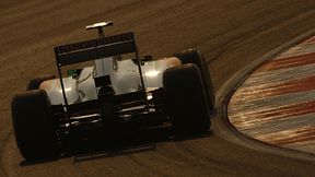 Kwalifikacje do GP Niemiec na żywo!