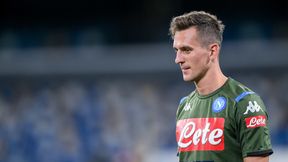 Transfery. Arkadiusz Milik może zostać na lodzie. Komplikuje się transfer do Romy