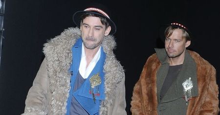 "Woli i Tysio": Jurorzy "Top model" szaleją! Co jeszcze wymyślą?