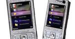 Drogocenna Nokia N95