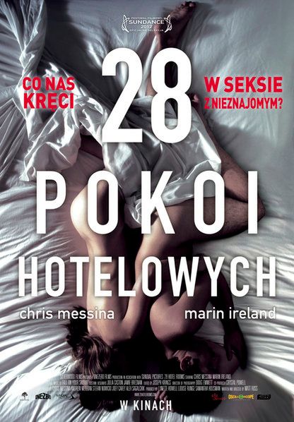 28 pokoi hotelowych