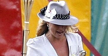Nos Kate Moss