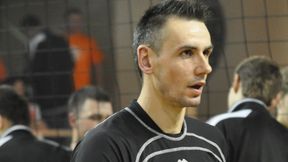 O siatkarzu, który sprzeciwił się Wspaniałemu i Lozano. Szczerbaniuk robi karierę w Czechach