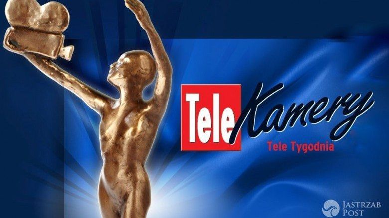 Telekamery 2016 pełna lista zwycięzców
