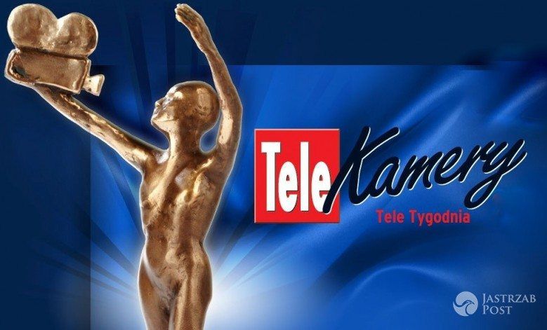 Telekamery 2016 pełna lista zwycięzców