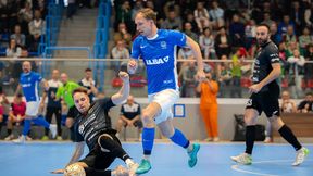 Futsal. Poznaliśmy pierwszego spadkowicza. Kompromitowali markę