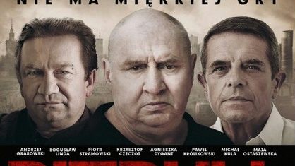 Pitbull. Nowe porządki