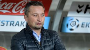 Klub Nice I ligi zwolnił trenera. Marcin Broniszewski odchodzi z Pogoni Siedlce
