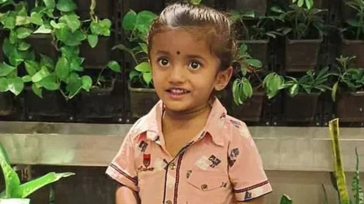 Devunuri Abhinav zginął w przerażający sposób. Małpa zrzuciła na niego ciężki głaz