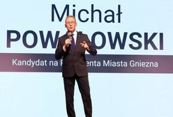 Gniezno wybrało włodarza. Poparł go obecny prezydent
