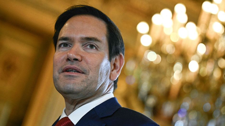 Marco Rubio