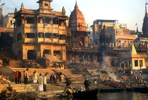 Ganges 2