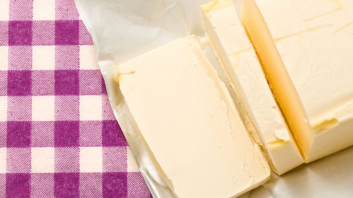 Tłuszcz do wypieku chleba z dodatkiem soi (utwardzonej) i oleju z nasion bawełny (utwardzonego)