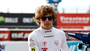 Polak przed kolejnym występem w USA. "Czuję się coraz pewniej"