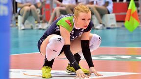 Agata Durajczyk będzie dalej bronić barw PGE Atomu Trefla Sopot