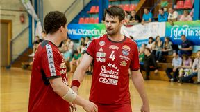 Śląsk - Warmia. Ósemka wrocławian bez szans. Sił starczyło na 25 minut