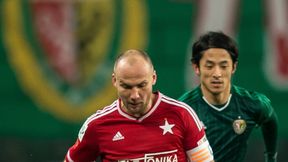 Arkadiusz Głowacki: Robi się naprawdę gorąco