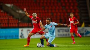 Górnik Zabrze szuka napastnika. To jemu będzie podawał Lukas Podolski?