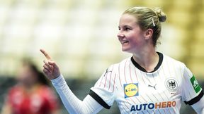 Niemki nie miały litości. Wygrały jeszcze wyżej niż Polki