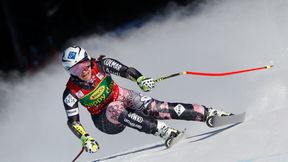 Alpejski PŚ: supergigant w Lake Louise dla Tiny Weirather