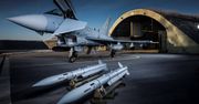 Luftwaffe z nową bronią. Pocisk powietrze-powietrze dalekiego zasięgu MBDA Meteor certyfikowany
