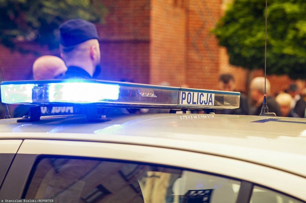 Tragedia w rodzinie zastępczej. Zmarł chłopiec odebrany matce