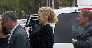 Nicole Kidman chce adoptować 3. dziecko!