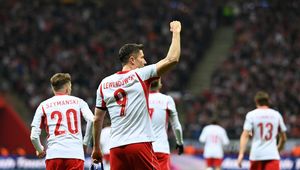 Jubileusz reprezentacji Polski na PGE Narodowym. Oto bilans