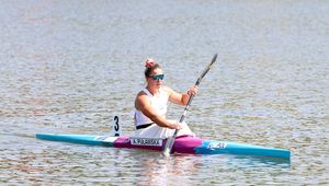 Mamy mistrzynię świata! Złoty medal kajakarki Anny Puławskiej