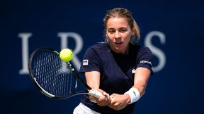 Czy Maja Chwalińska potwierdzi formę z Paryża? Mecz z Talią Gibson w Toronto