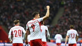 Jubileusz reprezentacji Polski na PGE Narodowym. Oto bilans