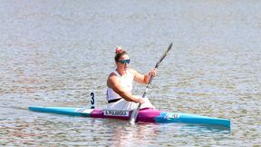 Mamy mistrzynię świata! Złoty medal kajakarki Anny Puławskiej
