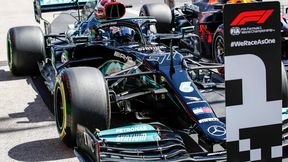 Nie ma mocnych na Mercedesa w F1. Valtteri Bottas imponuje tempem