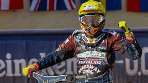 Żużel. Dominik Kubera z zagranicznym kontraktem. Dołączył do Cierniaka i Zmarzlika