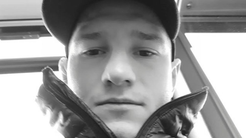 Instagram / Dominik Sikora został śmiertelnie pobity w centrum Poznania. Miał zaledwie 29 lat