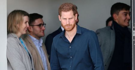Zapadła decyzja. Królowa oszczędzi Harry'emu przykrości