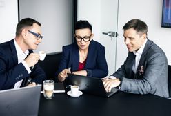 Prawo podatkowe i technologie zmuszają CEO i CFO polskich firm do zmian w księgowości