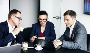 Prawo podatkowe i technologie zmuszają CEO i CFO polskich firm do zmian w księgowości