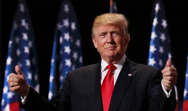 Telewizja NBC wyśmiewa plan powitania Donalda Trumpa w Polsce