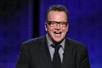 Tom Arnold został ojcem