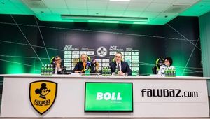 Wielka zmiana w Zielonej Górze! Znana firma przejmuje większość akcji Falubazu