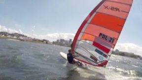 Polscy windsurferzy z nadziejami na igrzyska w Rio