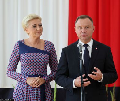 Para prezydencka chce naprawić Polski Ład 