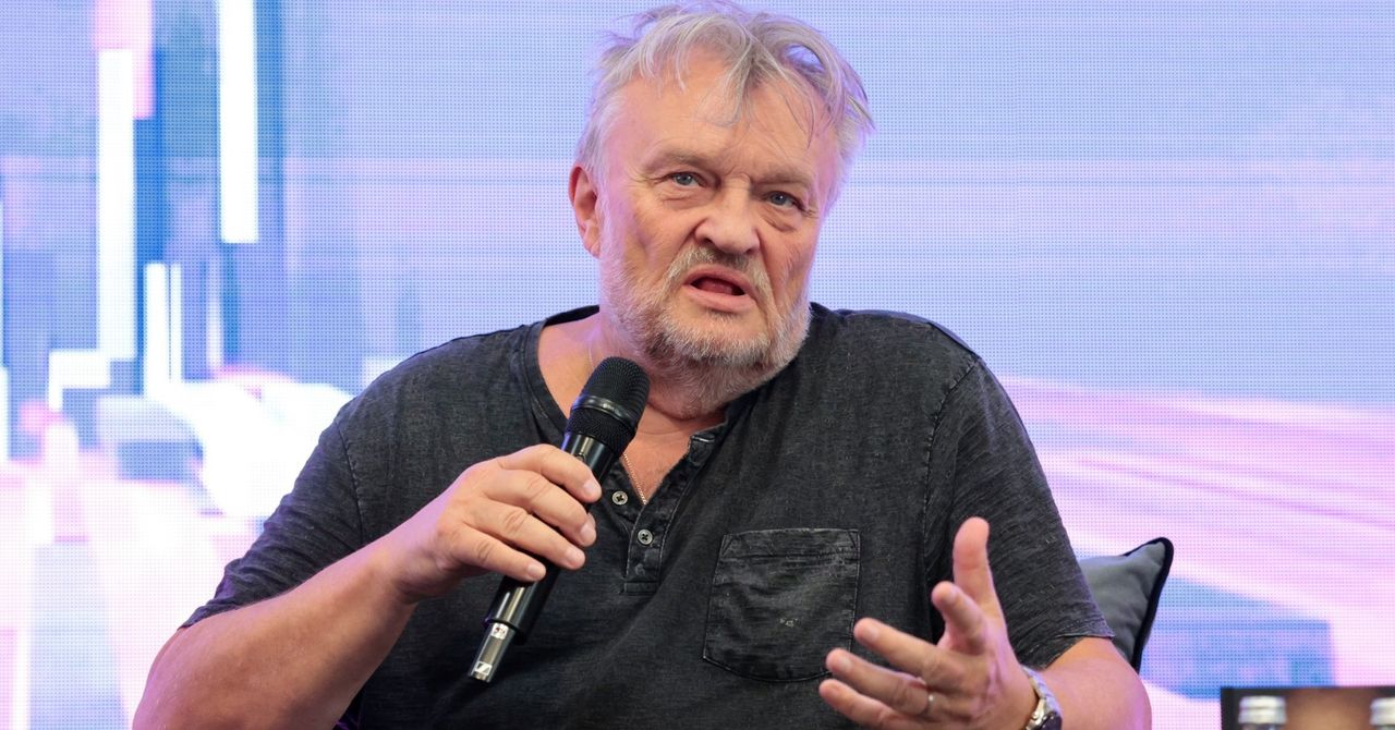 Ludzie stali się wygodni i wolą rozmawiać o miłych sprawach, a nie o umieraniu