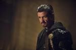 ''Legends of Tomorrow'': Ra's al Ghul z legendami jutra