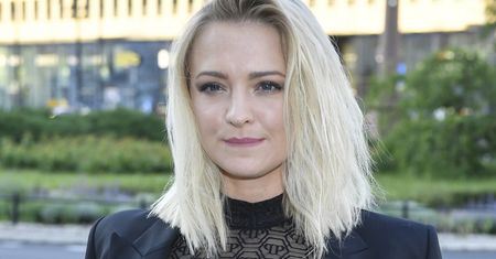 Basia Kurdej-Szatan stanie przed sądem. Jest akt oskarżenia. Ale nikt jej o tym nie poinformował