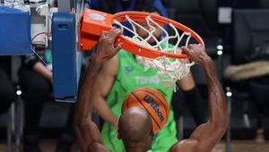 Zagrają o finał Ligi Mistrzów! Oglądaj Basketball Champions League