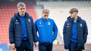 Kolejny piłkarz trafił pod skrzydła Łukasza Piszczka. Prosto z Lecha Poznań